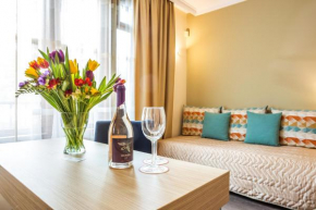 Отель Geneva Hotel  София